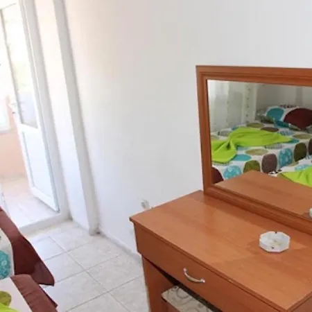 Baran Apartamento Türkeli