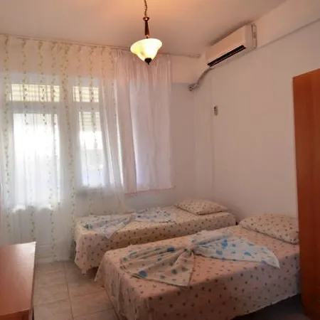 Baran Apartamento